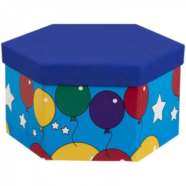 Logo trade reklaamkingid foto: Maalikomplekt lastele FUN